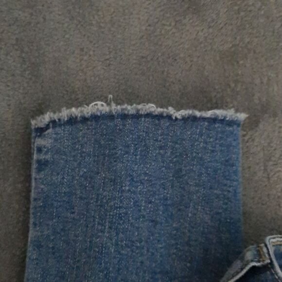 Calvin Klein Jeans Size 2 Skinny Ankle - Picture 4 of 8